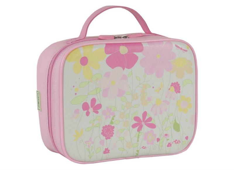 Bobble Art Large Garden Lunch Bag