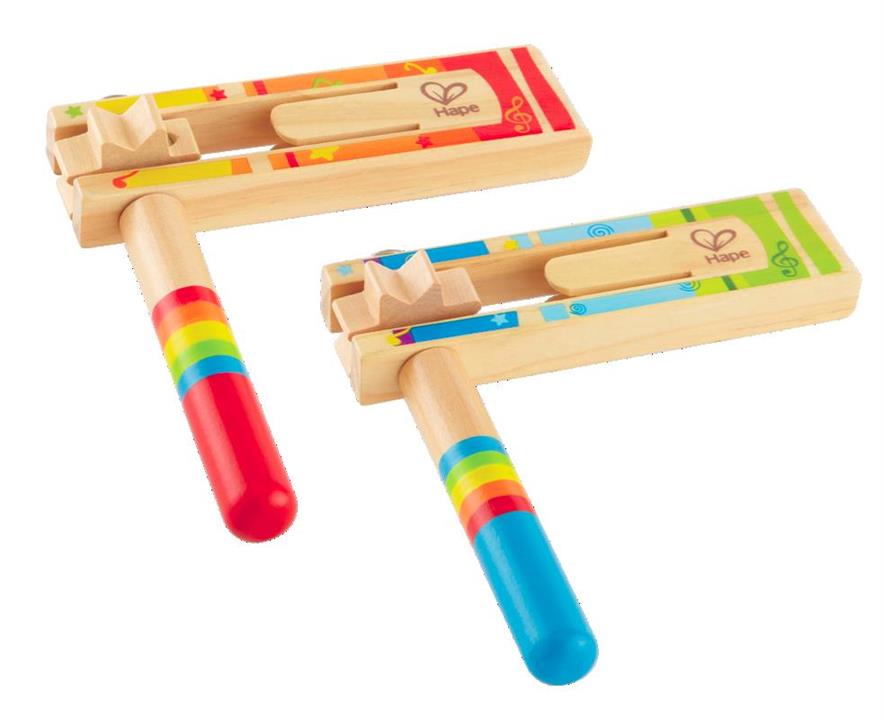 Hape Happy Noise Maker