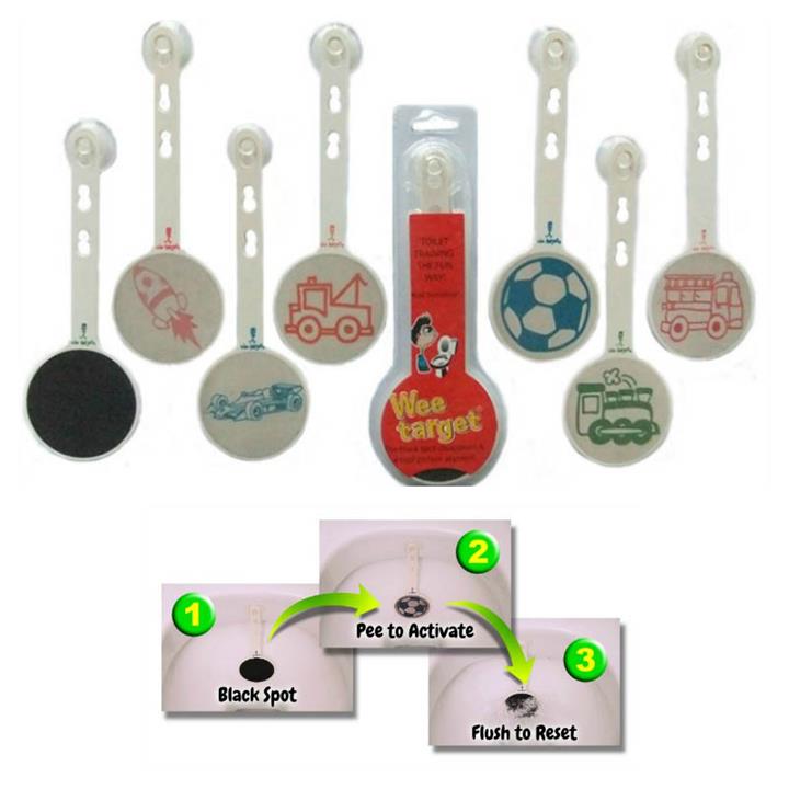 Wee Target