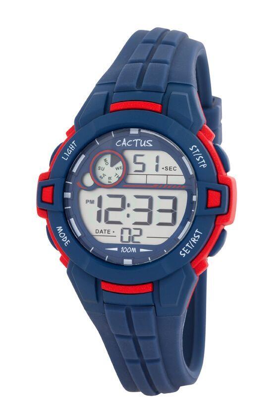 Cactus Digital DIVE Watch