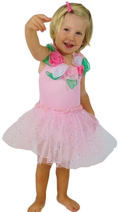Toddler Fairy Dust Dress