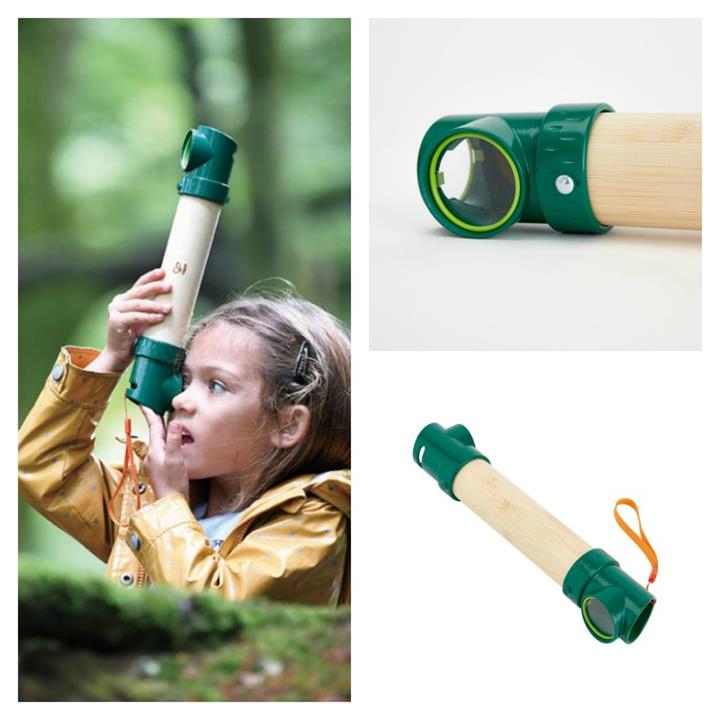 Hape Nature Fun Hide and Seek Periscope