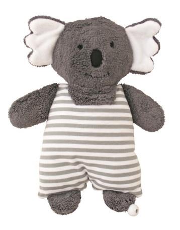 Alimrose Musical Waltzing Matilda Koala - Grey