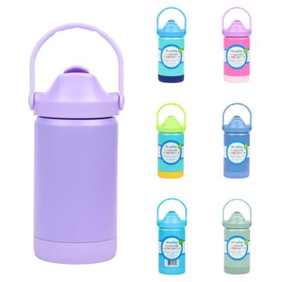 Re-Play 355ml Insulated Water Bottle