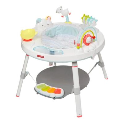 Skip Hop Silver Lining Cloud Activity Centre