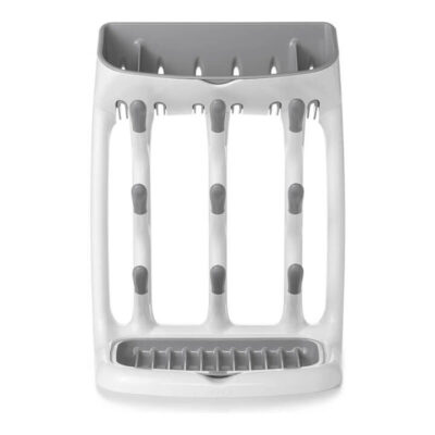 OXO Tot Space Saving Drying Rack - Gray