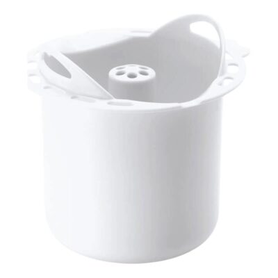 Beaba Pasta / Rice Cooker (for Babycook Solo / Babycook Duo) - White