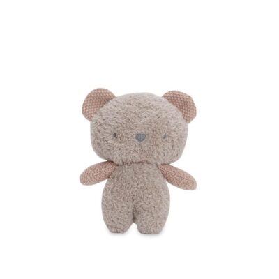 Bubble Plush Toy - Beanie the Bear