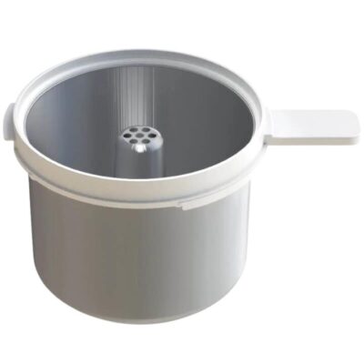 Beaba Rice, Pasta & Grain Insert (for Babycook Neo) - White