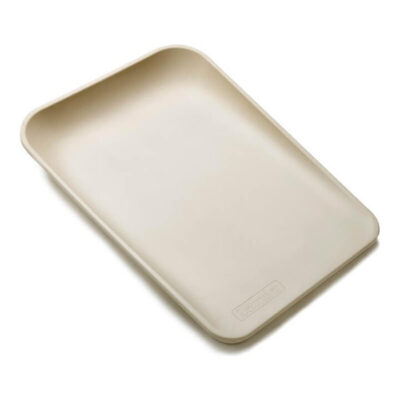 Leander Mattyâ„¢ Changing Mat - Cappuccino