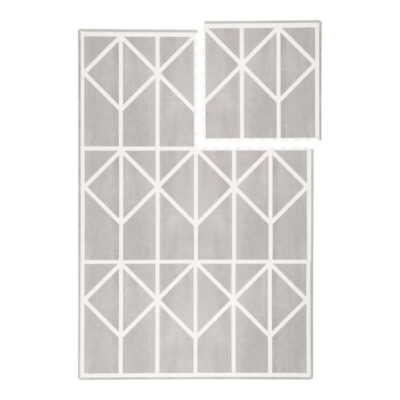 Toddlekind Prettier Playmat 120x180cm - Nordic Collection - Pebble