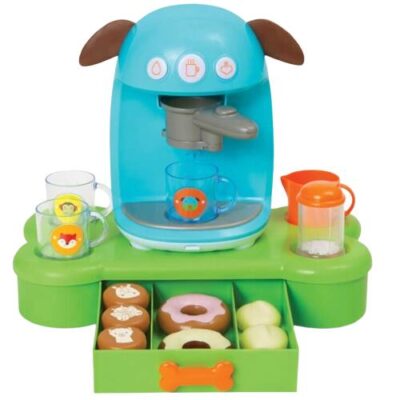 Skip Hop Zoo Bark-Ista Set