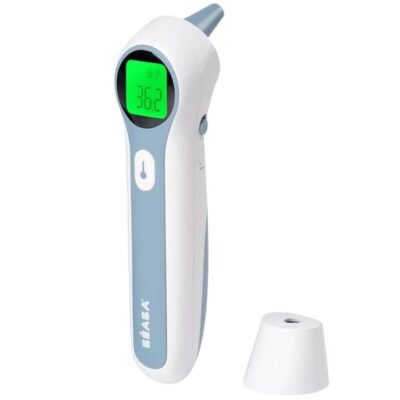 Beaba Thermospeed Infrared Thermometer