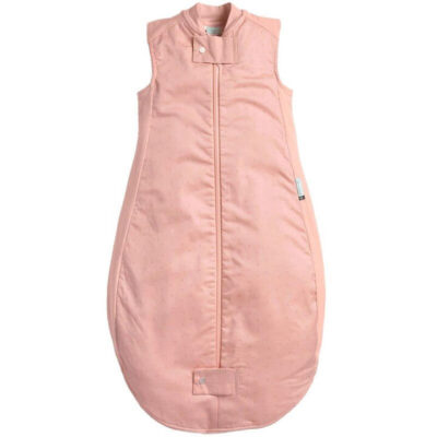 ergoPouch Sheeting Sleeping Bag - Berries - 1.0 Tog - 3-12m