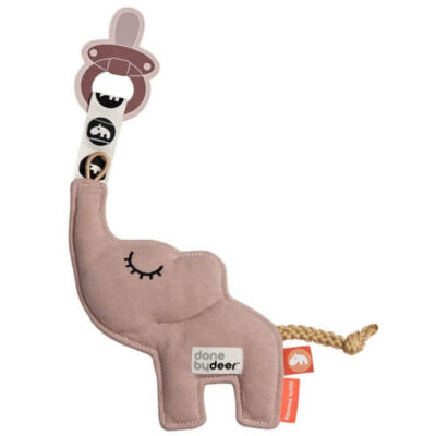 Done by Deer Cozy Keeper - Elphee Powder