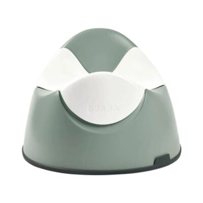Beaba Training Potty - Sage Green