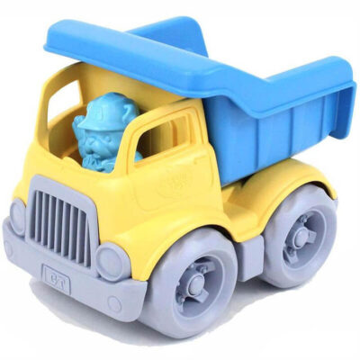 Green Toys Dumper