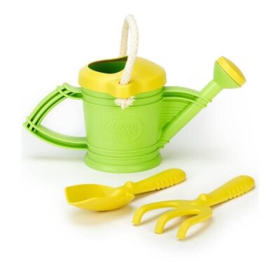 Green Toys Watering Can