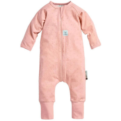 ergoPouch Long Sleeve Layer - Berries - 0.2 Tog - 3-6m