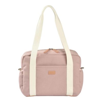 Beaba Paris Changing Bag - Dusty Pink