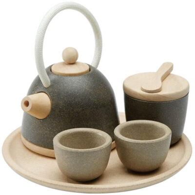 PLANTOYS Classic Tea Set