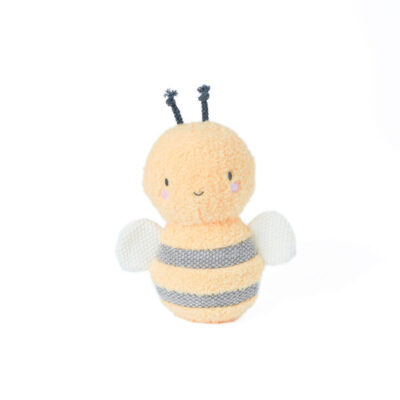 Bubble Plush Toy - Bumble the Bee