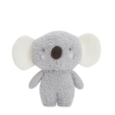 Bubble Plush Toy - Coco the Koala