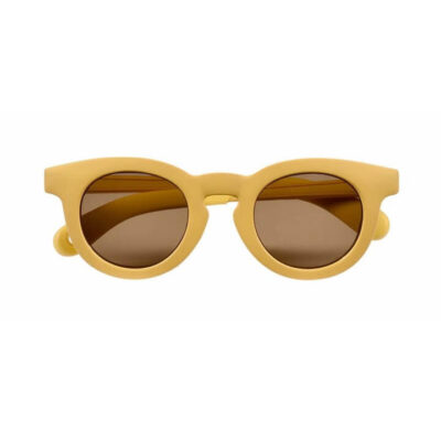 Beaba Delight Baby Sunglasses 9-24m - Honey