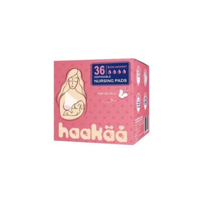 Haakaa Disposable Nursing Pads