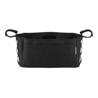 Skip Hop Grab & Go Ultra Stroller Organiser - Black