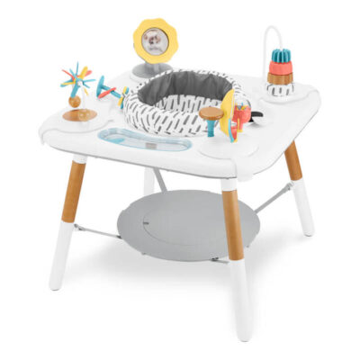 Skip Hop Montessori Discoverosity 3-Stage Activity Center