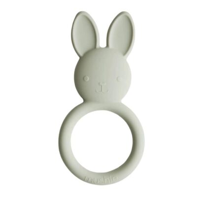 Mushie Bunny Teether