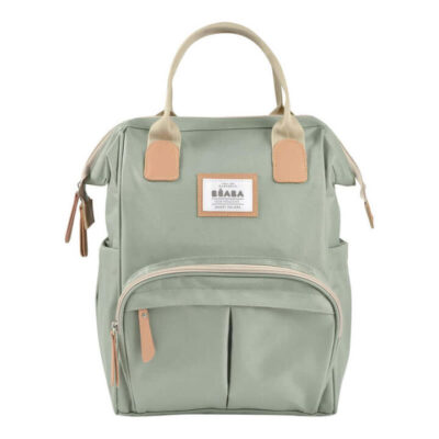 Beaba Wellington Bag - Sage Green