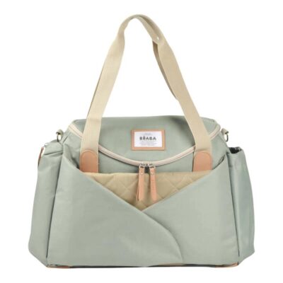 Beaba Sydney Bag - Sage Green