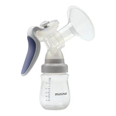 Mininor Manual Breast Pump