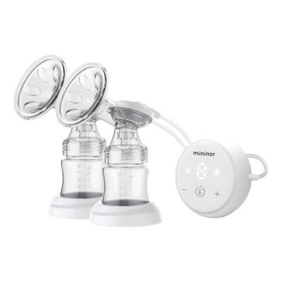 Mininor Electric Breast Pump