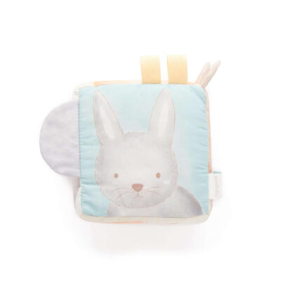 Purebaby Sensory Cube