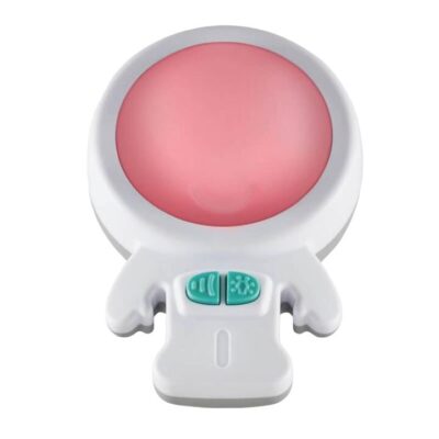 Rockit Zed Vibrational Soother And Nightlight