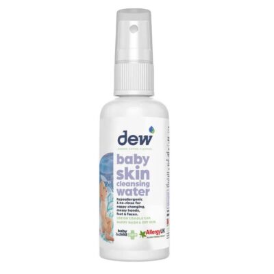 dew Baby Cleansing Water - 65ml