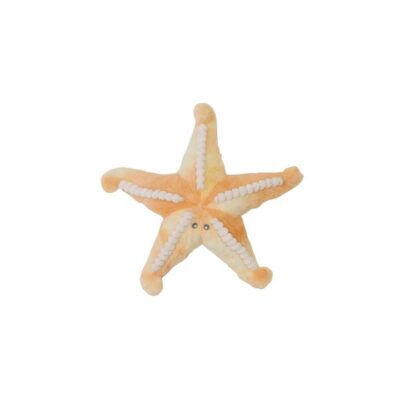 Bubble Plush Toy - Sunny the Starfish
