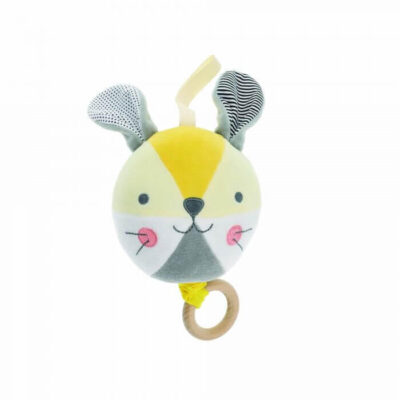 Petit Collage Musical Soft Mobile