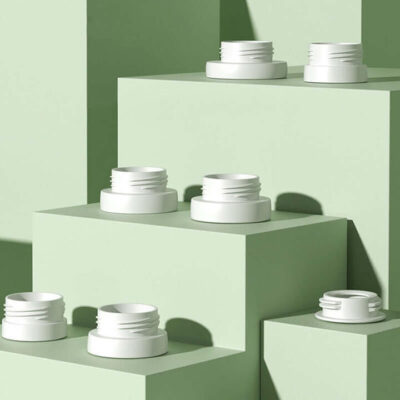 Jiffi NUK Wide Neck Adapter