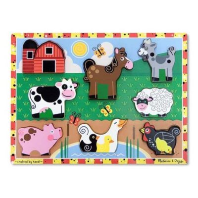 Melissa & Doug Farm