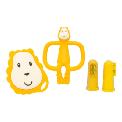 Matchstick Monkey Starter Set - Lion