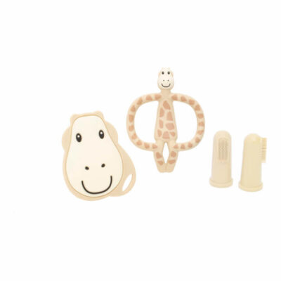 Matchstick Monkey Starter Set -Giraffe