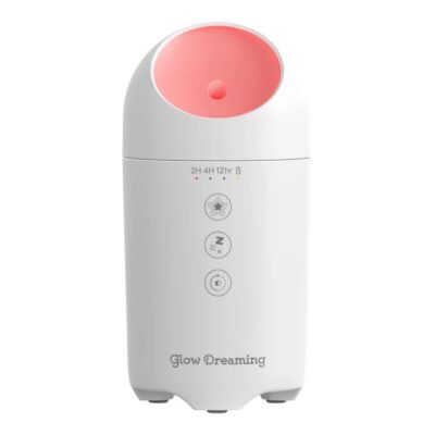 Glow Dreaming Glow Travel Sleep Easy