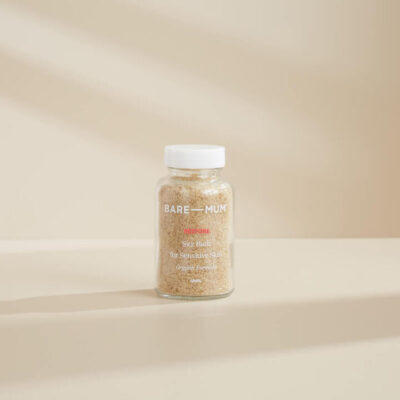 Bare Mum Sitz Bath Salts