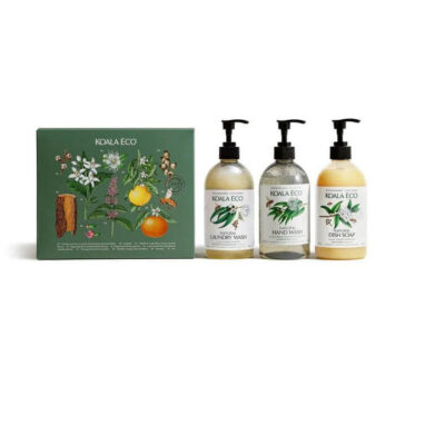 Koala Eco Home Gift Box - 500ml