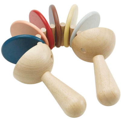 PLANTOYS Clatter - Orchard