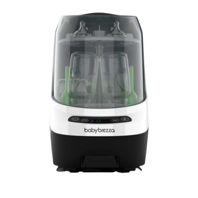 Baby Brezza Bottle Washer Pro